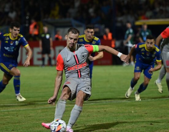 Arena din Superligă, în pericol de a fi interzisă de LPF: ”Căutăm soluții pentru alte stadioane”