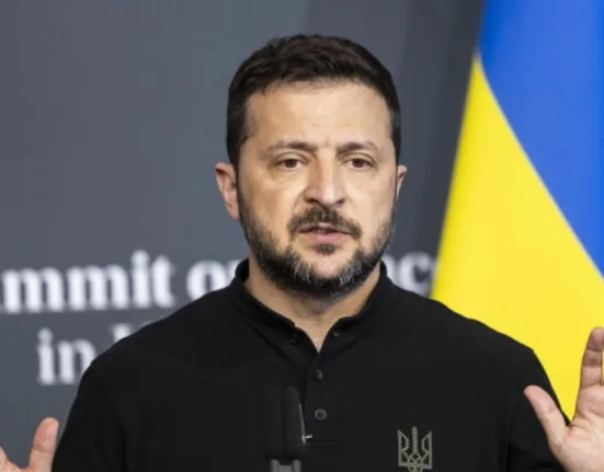 Primarul din Odesa, lăsat fără cetățenie de Zelenski. Motivul din spatele deciziei