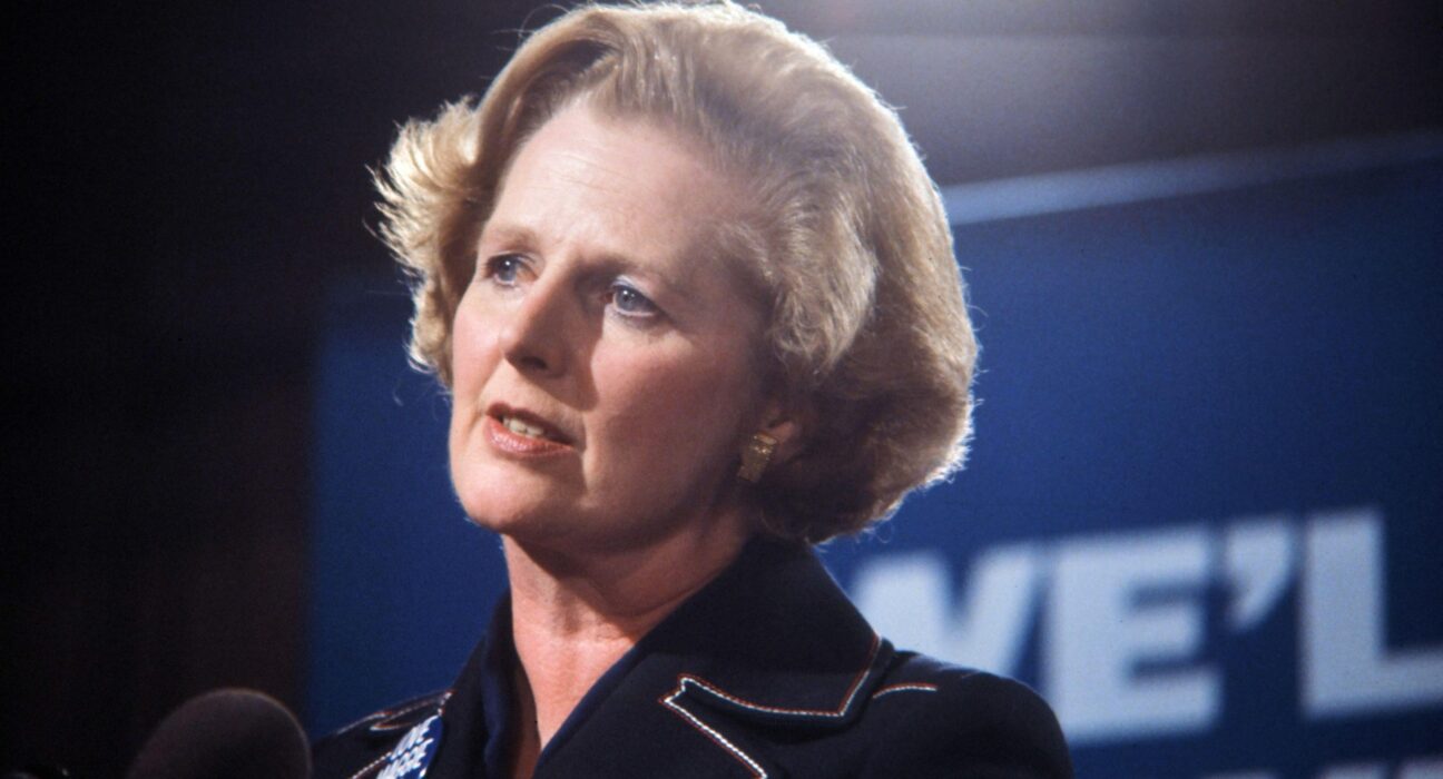 „Doamna de Fier” a Marii Britanii a avut două relații extraconjugale în cariera politică, pe care le-a ținut secrete toată viața, susține autoarea unei cărți