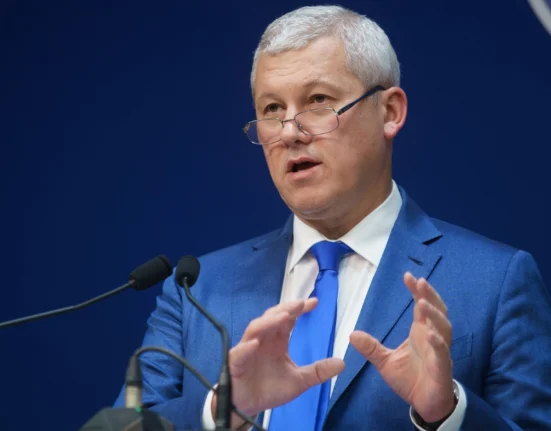 VIDEO Predoiu anunță reforme majore în Ministerul de Interne: ‘Știm unde vrem să ajungem’