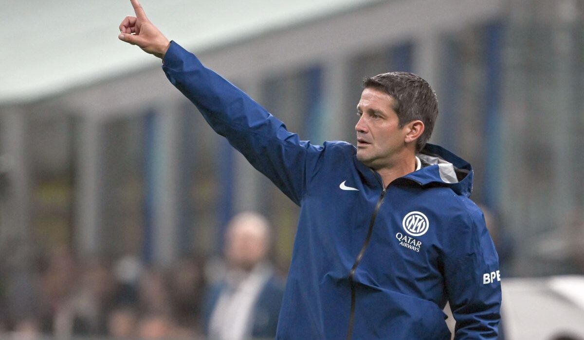 Cristi Chivu, elogiat de legendarul Cafu: „Sper ca într-o zi să antreneze acea echipă”