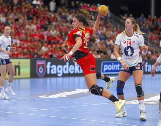 România a depășit toate așteptările în Norvegia, la debutul în EHF Euro Cup! Ce final tensionat împotriva campioanei olimpice și europene