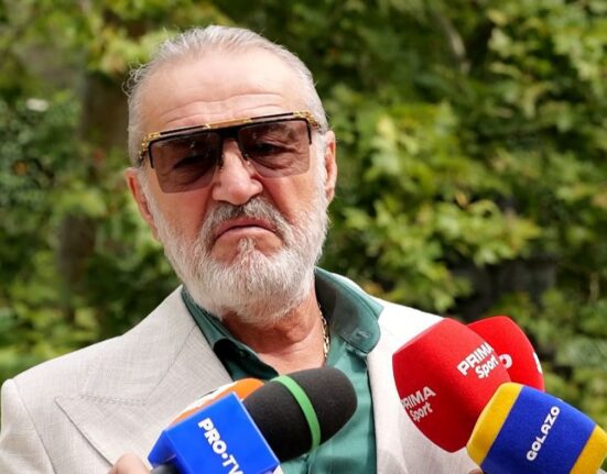 Gigi Becali nu îl va păstra pe accidentatul Mihai Popescu: „La altă echipă!” » Ce transfer „a ochit” Mihai Stoica