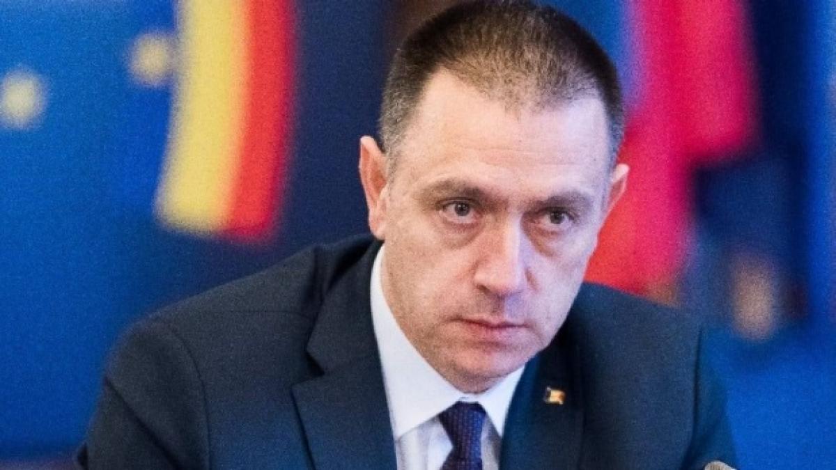 Mihai Fifor, ironic către Moșteanu: Luați-vă trotineta, domnule ministru, și plecați