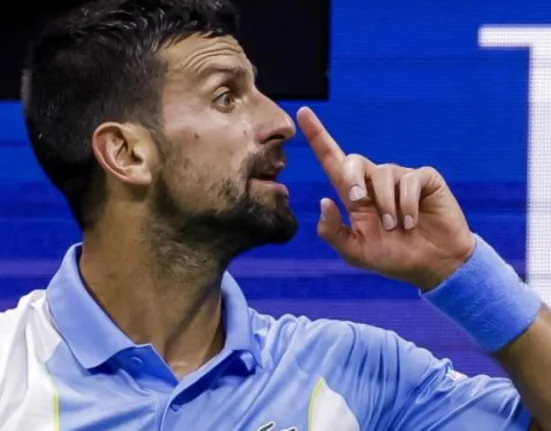 Novak Djokovic, răspuns clar despre controversele cu „iminenta” sa retragere