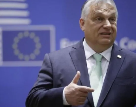 Viktor Orban: Ei sunt cei care au blocat încercările americane de pace în Ucraina