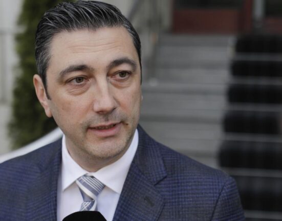 Războiul hibrid din România continuă, spune procurorul general. Alex Florența: Toate firele duc spre Rusia