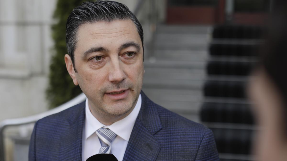 Războiul hibrid din România continuă, spune procurorul general. Alex Florența: Toate firele duc spre Rusia