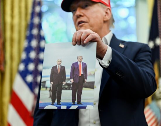 Donald Trump, prima declarație despre data întâlnirii din Ungaria cu Vladimir Putin