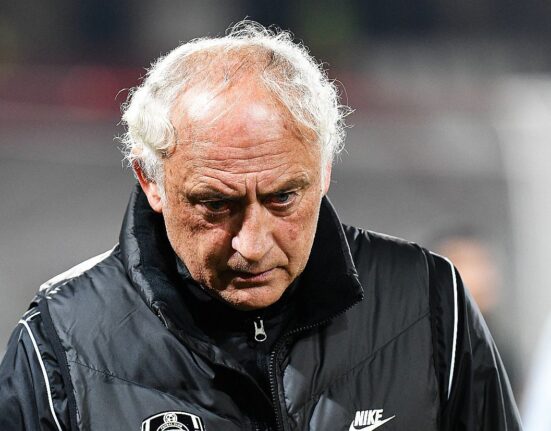 Andrea Mandorlini a pus tunurile pe arbitraj: „E greșeala altcuiva”