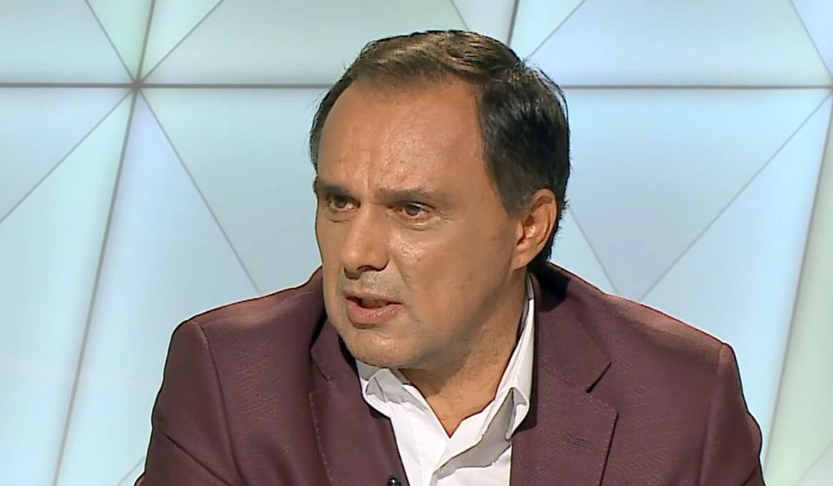 Basarab Panduru, șocat de execuție: „De la sânge rece la nesimțire e o fracțiune de secundă”