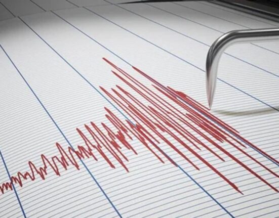 Cutremur în judeţul Buzău. Ce magnitudine a avut