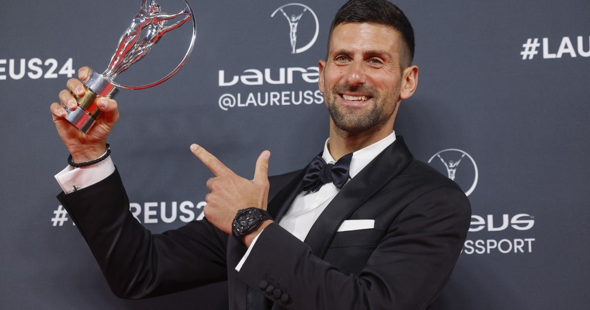 Sărăcia l-a făcut campion. Novak Djokovic, despre copilăria marcată de război și neajunsuri: „Toată averea noastră era 10 dolari”+ Anunț despre retragere