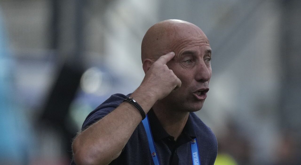 Robert Ilyes urechează un jucător de la Csikszereda după meciul cu CFR: ”Primul tren și la Budapesta! Nu poți să faci așa ceva”