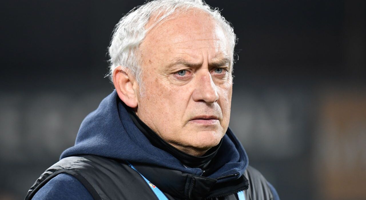 Andrea Mandorlini, dezamăgit după remiza cu Csikszereda: ”Nu e greșeala lui Biliboc, este a altcuiva!”