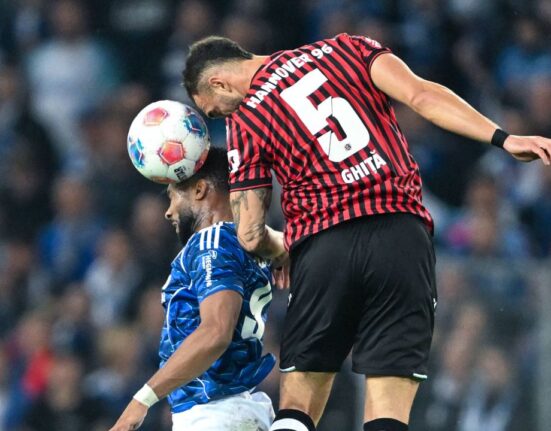 Înfrângere usturătoare cu Virgil Ghiță în teren! Nota primită de eroul naționalei României