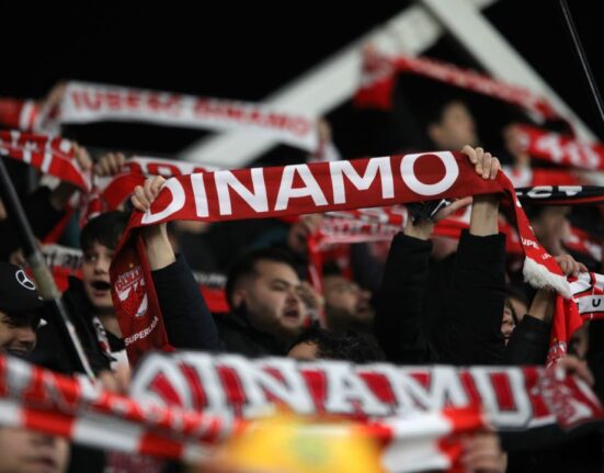 Arena Națională arde! Peste 30.000 de bilete vândute la Dinamo -ul care poate schimba liderul din Superliga