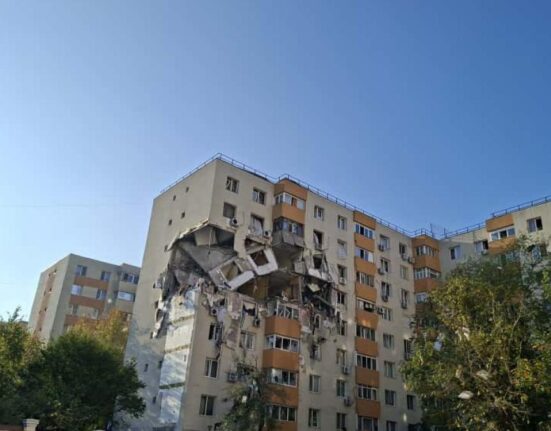 Bilanțul victimelor exploziei din Rahova, București: S-a cerut transferul unui pacient rănit grav în străinătate