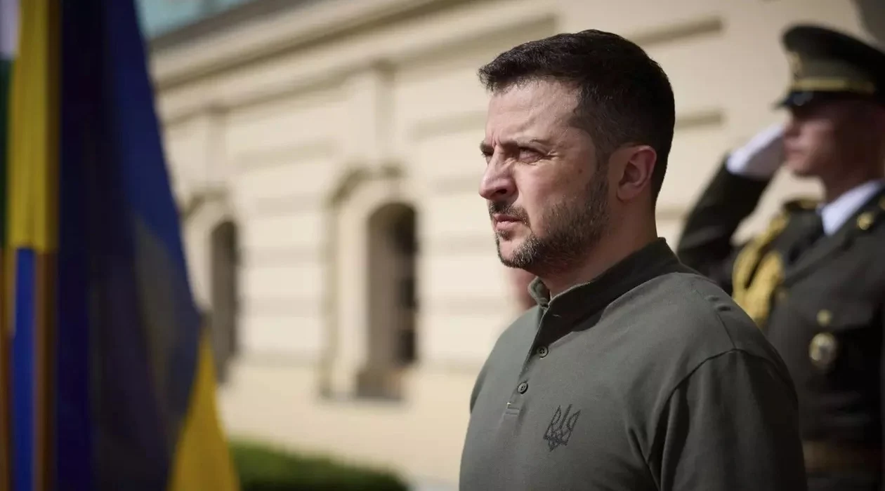 Zelenski înțelege că nu-i momentul potrivit să mai insiste în a cere rachete Tomahawk