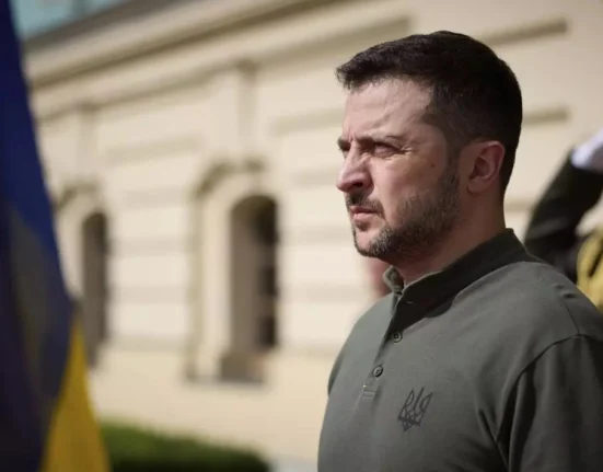 Zelenski înțelege că nu-i momentul potrivit să mai insiste în a cere rachete Tomahawk