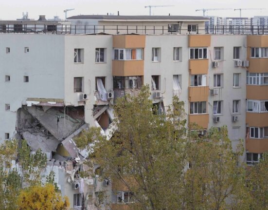 Explozia din Rahova. De ce este îngreunată ancheta Poliției și care sunt ipotezele