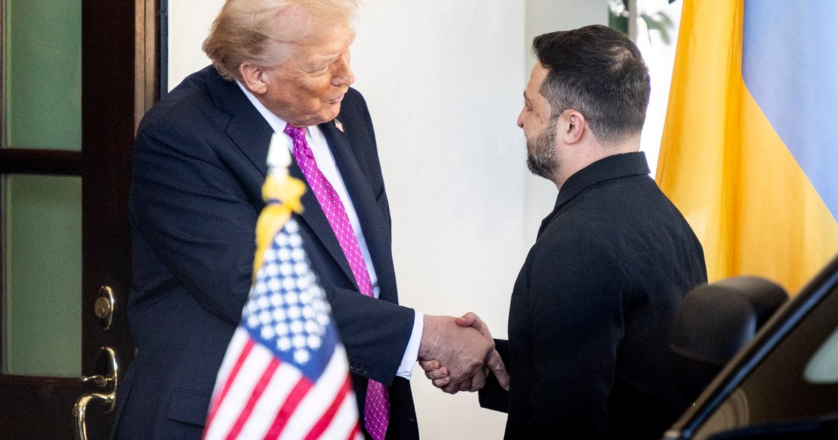 Ce se ascunde în spatele refuzului lui Trump de a furniza Ucrainei rachete Tomahawk. Veștile bune pentru Kiev