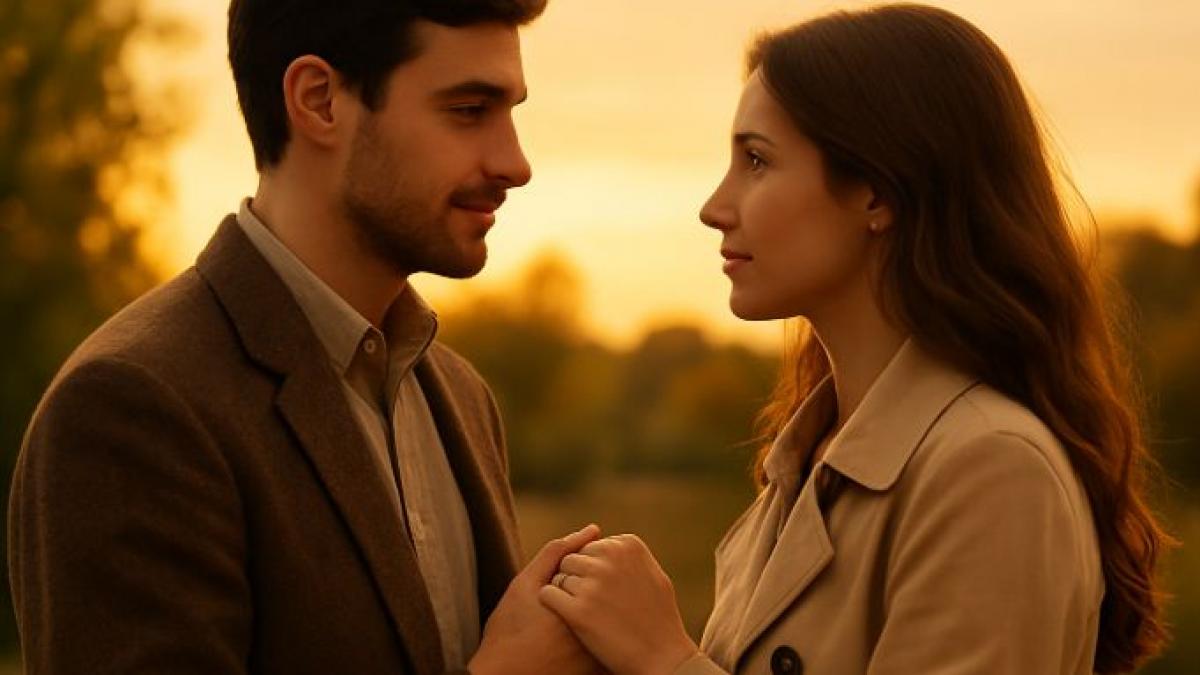 A curta o femeie este o artă: lecții de la bărbații adevărați