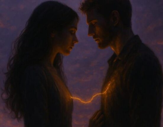 Test de personalitate. Partenerul ideal pentru tine: suflet-pereche sau provocare karmică?