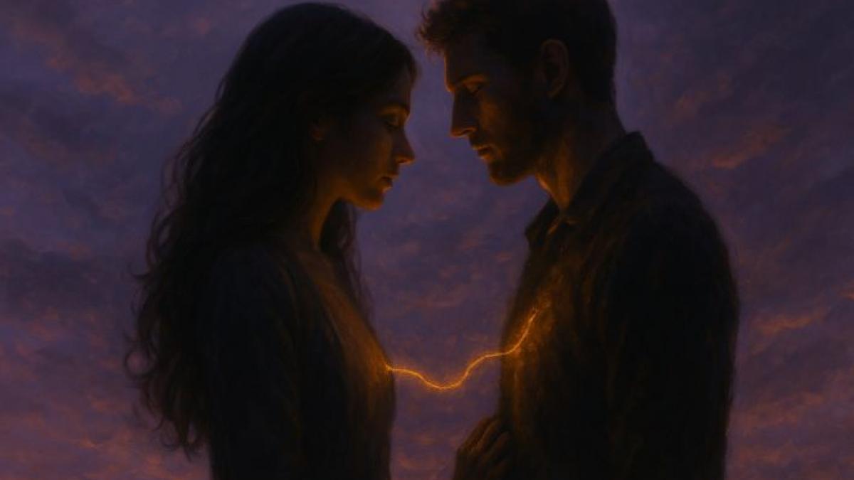 Test de personalitate. Partenerul ideal pentru tine: suflet-pereche sau provocare karmică?