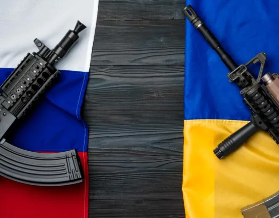 Rușii și ucrainenii au acceptat un armistițiu local. Unde se oprește focul