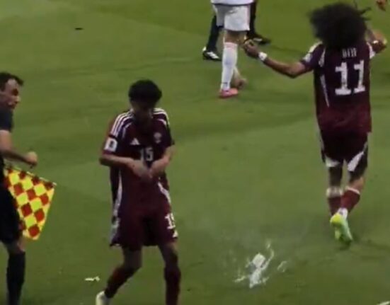 S-a calificat la Mondial după ce l-a învins pe Cosmin Olăroiu și a dezvăluit ce truc neobșinuit a folosit la jocul decisiv: „Le-am cerut asta fanilor”