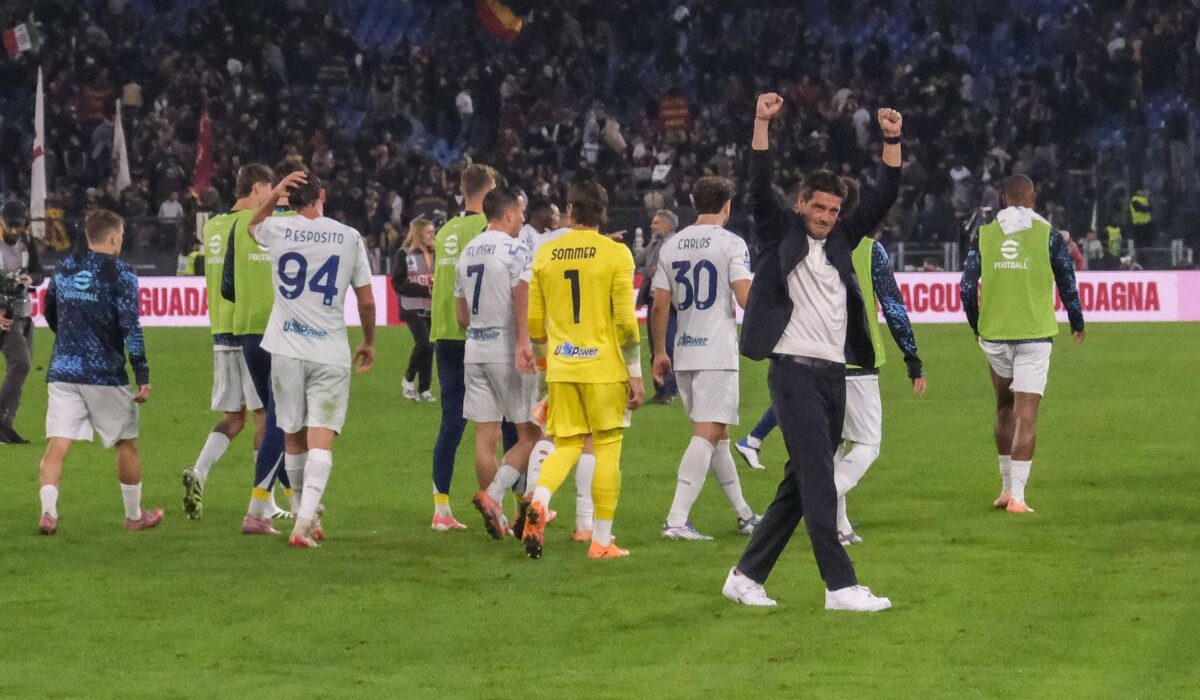 Cristi Chivu, cea mai mare notă în Gazzetta dello Sport: „Nu totul e perfect, dar seria, da!”