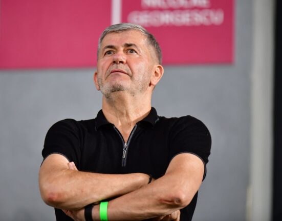 Valeriu Iftime, sfat pentru patronul de la FCSB: „Nu vrea să facă asta. Se face de râs până la pământul pământului”