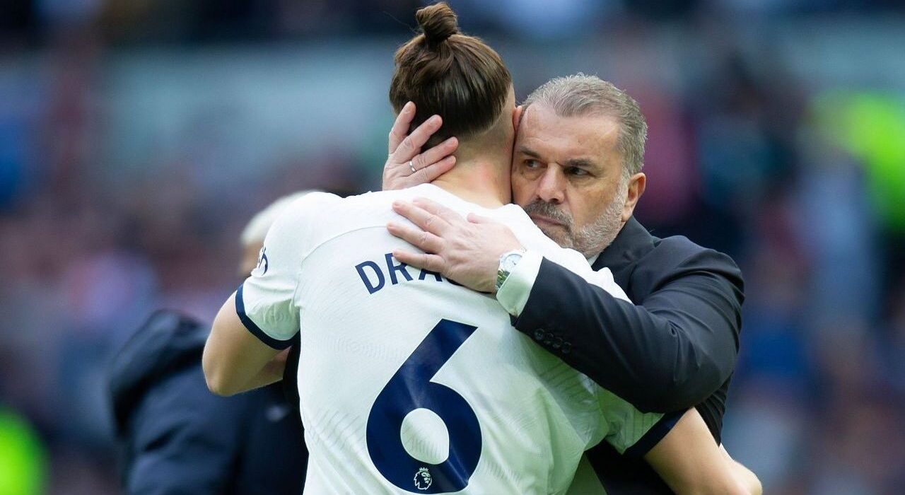 Dat afară de Nottingham Forest, fostul antrenor al lui Radu Drăgușin a intrat într-un top de toată jena!