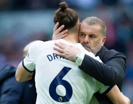 Dat afară de Nottingham Forest, fostul antrenor al lui Radu Drăgușin a intrat într-un top de toată jena!