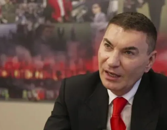 Pariul lui Cristi Borcea înainte de Dinamo