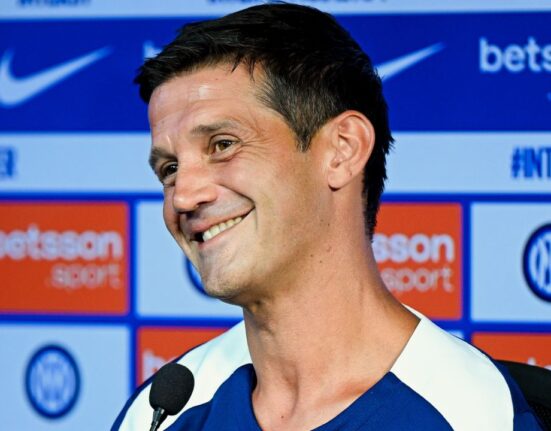 Cristi Chivu a intrat în istorie în Serie A!