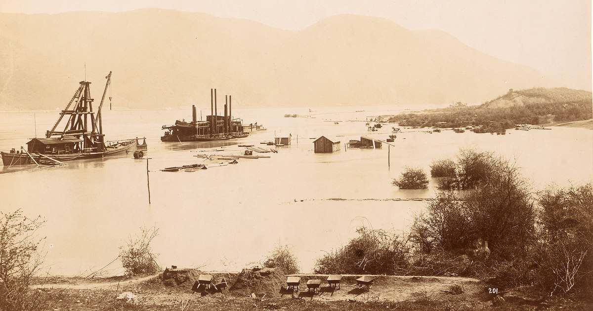 Secretele Porților de Fier. „Bosforul Dunării”, plin de primejdii. De unde vine numele și ce se ascunde pe fundul apelor