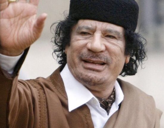20 octombrie: 14 ani de la asasinarea dictatorului libian Muammar Gaddafi. A fost ucis de forțele rebele