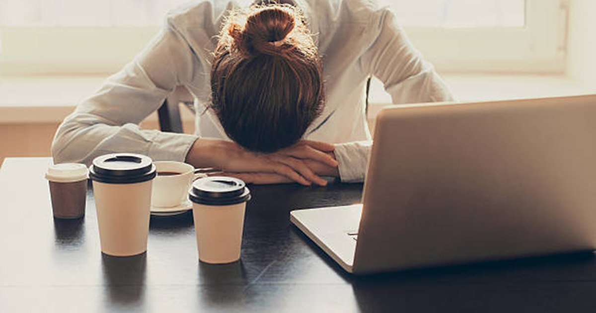 Primul test de sânge care ar putea confirma sindromul oboselii cronice – speranța a milioane de oameni din întreaga lume