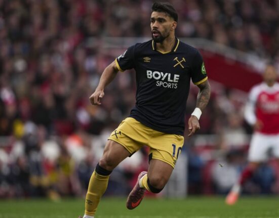 West Ham – Brentford 0-0, ACUM pe VOYO! Gazdele sunt pe penultimul loc în Premier League