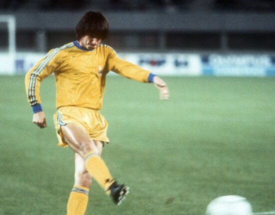 Când „Fiara” Lăcătuș n-a jucat pentru Steaua! „Atunci am ieșit golgheter, m-a ajutat mult Marius cu pase”