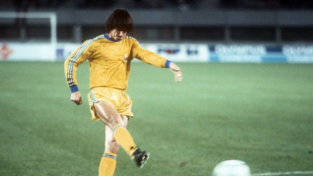 Când „Fiara” Lăcătuș n-a jucat pentru Steaua! „Atunci am ieșit golgheter, m-a ajutat mult Marius cu pase”