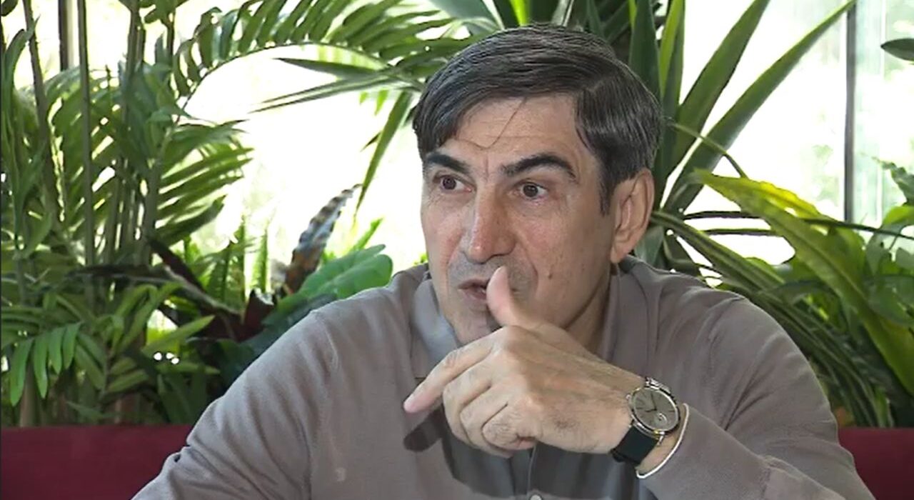 Victor Pițurcă îl înțeapă pe Gigi Becali și-l pune la punct pe Dumitru Dragomir: „Judecătorul a spus cine e Steaua, nu noi”