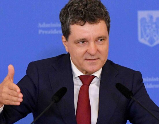 Nicușor Dan: Sunt convins că anul acesta vom avea o nou prevedere legală care să treacă de CCR