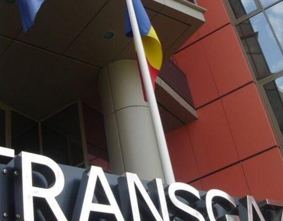 Acționarii Transgaz au câștigat 11% pentru pachete deținute după ce compania a anunțat oficial finalizarea conductelor strategice Neptun Deep și Mintia