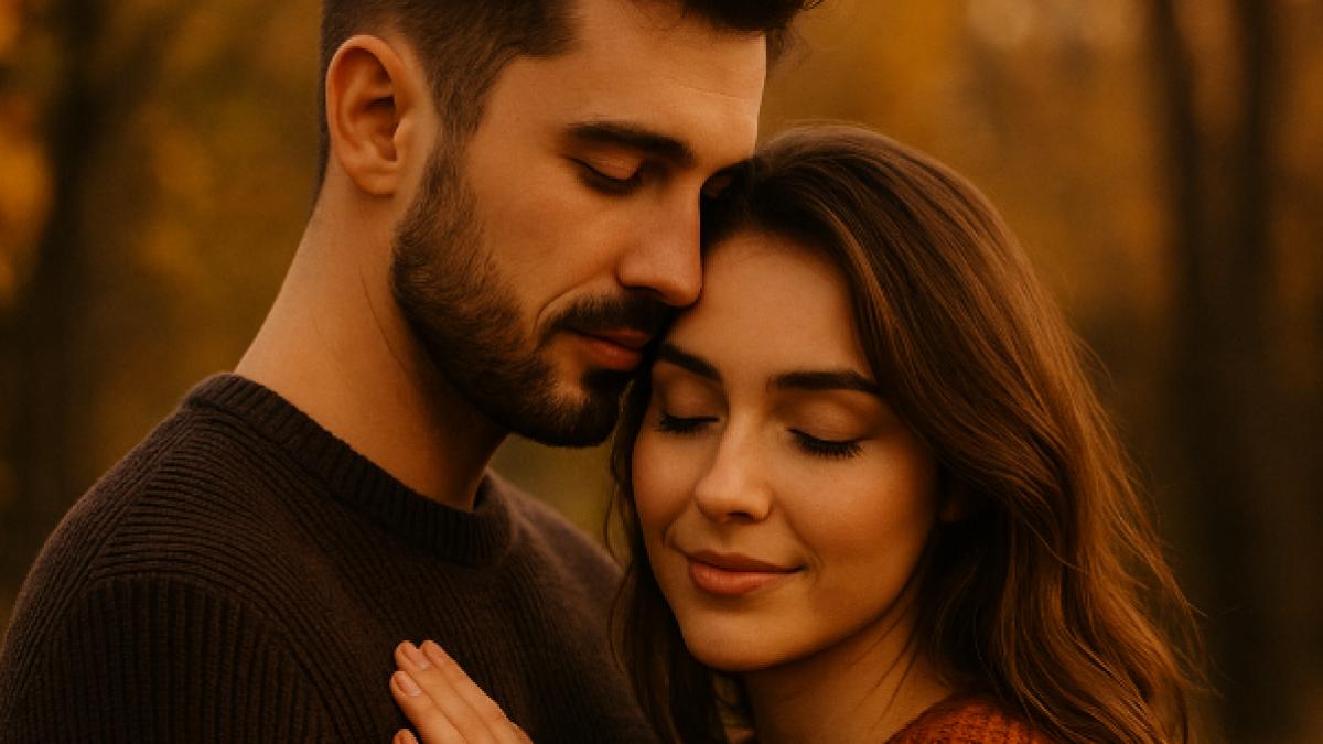 Cum să îți îmbunătățești relația rapid.  4 ritualuri de un minut care îți hrănește dragostea