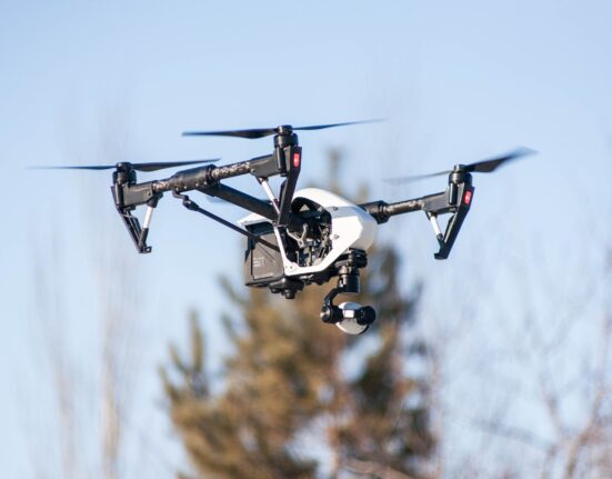 Marea Britanie ia măsuri împotriva dronelor neidentificate. Incidentele care au dus la schimbarea legii