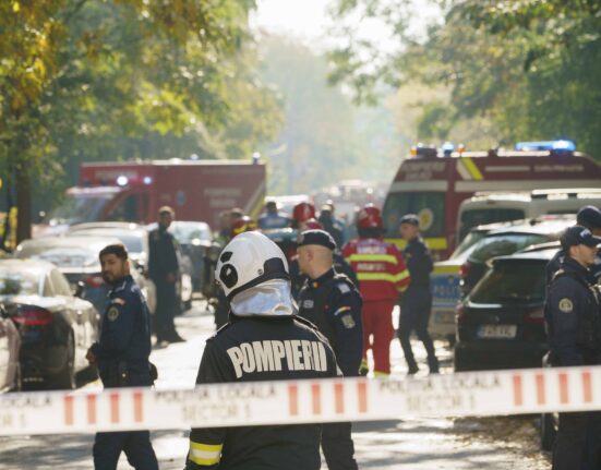 Explozia din Rahova: „Nu sunt indicii că evenimentul a fost generat de material exploziv. Cauzele deflagraţiei nu au fost încă stabilite” – insistă procurorii
