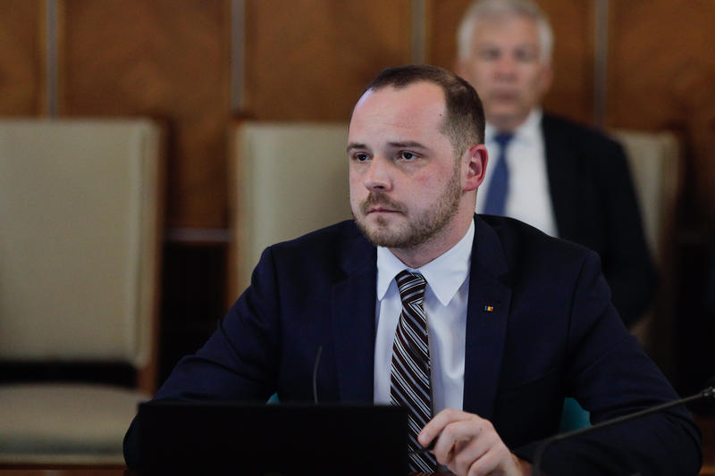 Platforma informatică a asigurărilor de sănătate, operațională parțial din acest an. Rogobete: „Istoricul medical va putea fi accesat oricând și oriunde”